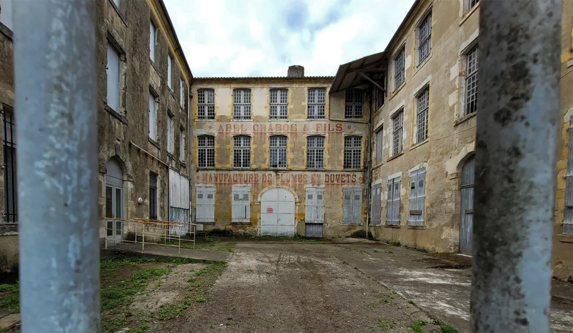 Saint-Sever