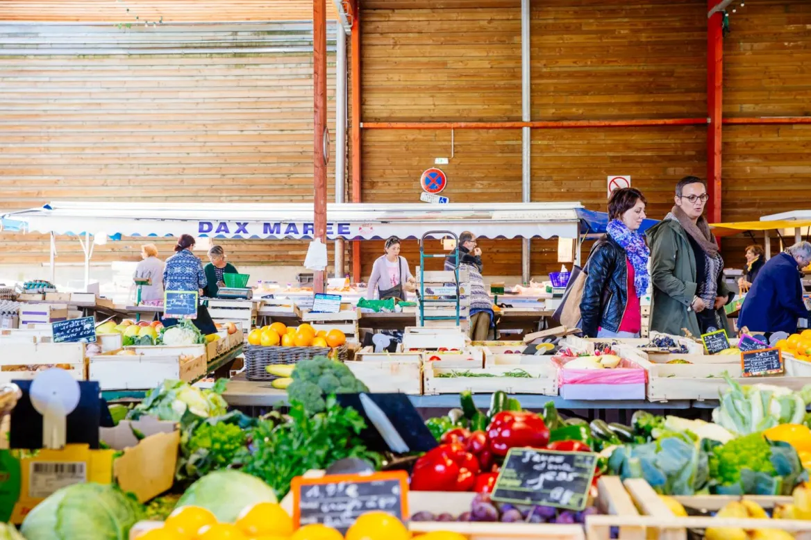 saint roch market