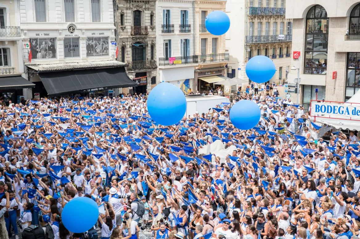 madeleine festival