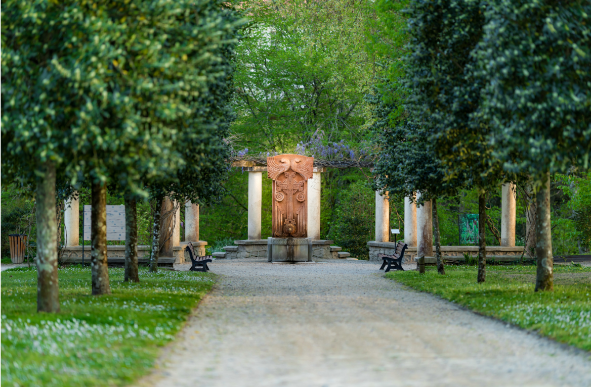 jean rameau park
