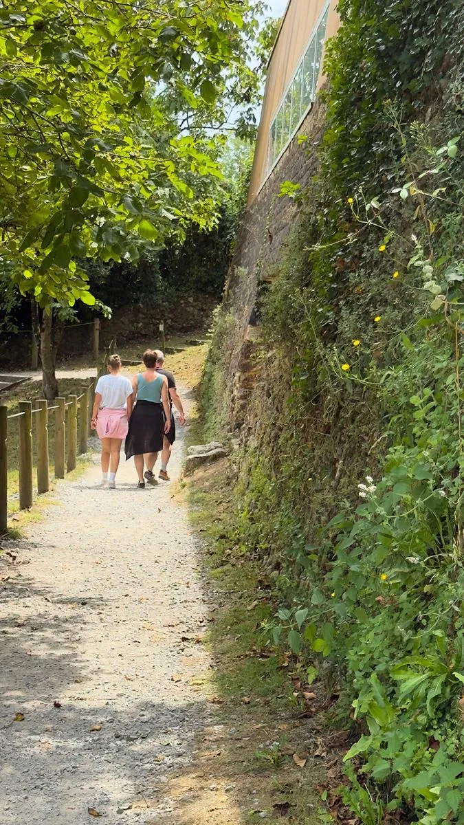 Brassempouy Archaeological Park