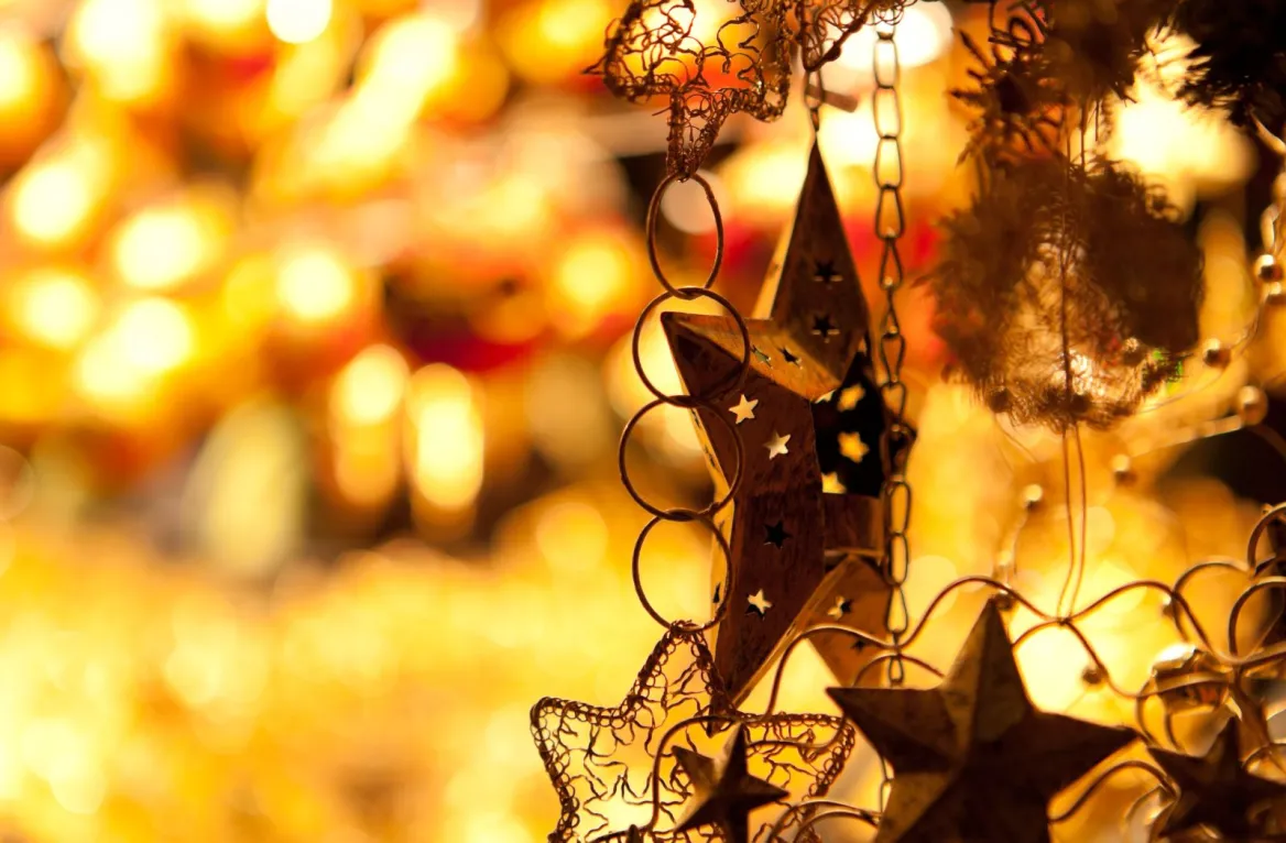 Marchés de Noël des Landes