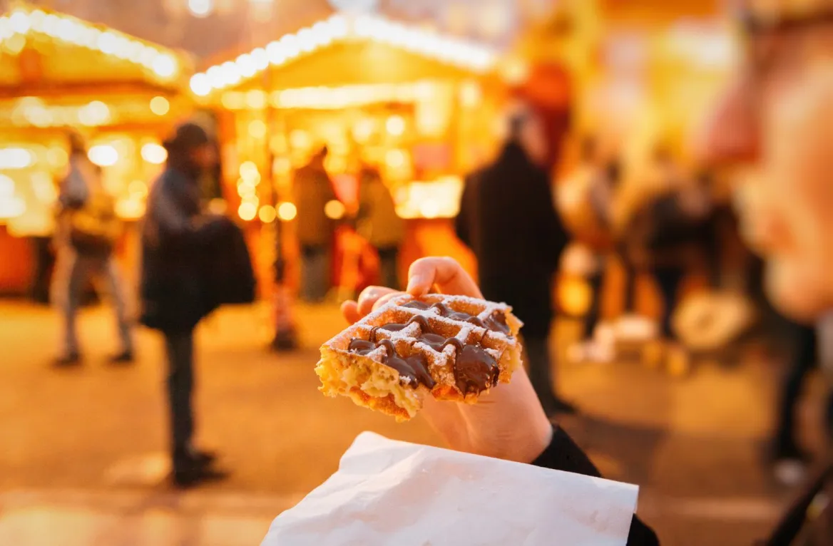 Marchés de Noël des Landes