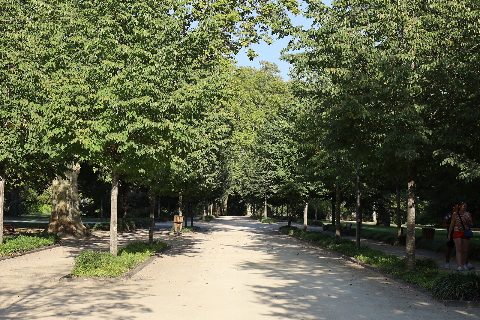 Parc Jean Rameau