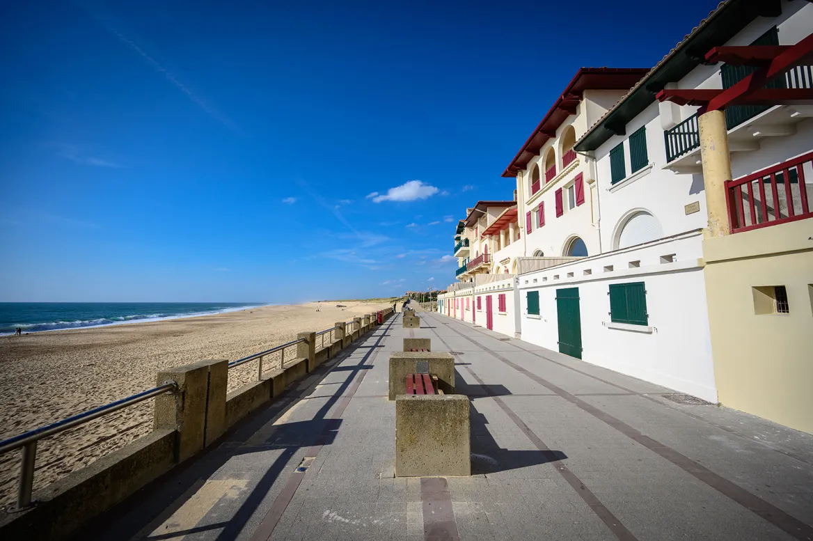 Hossegor