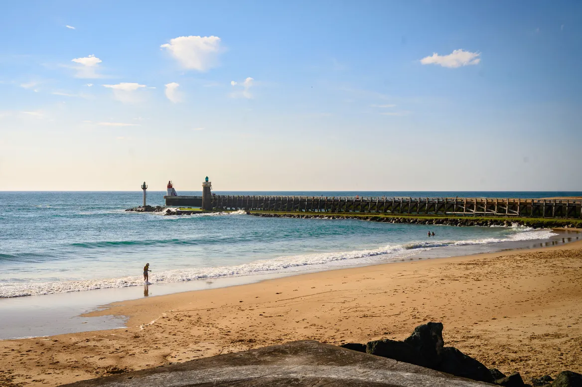 Capbreton
