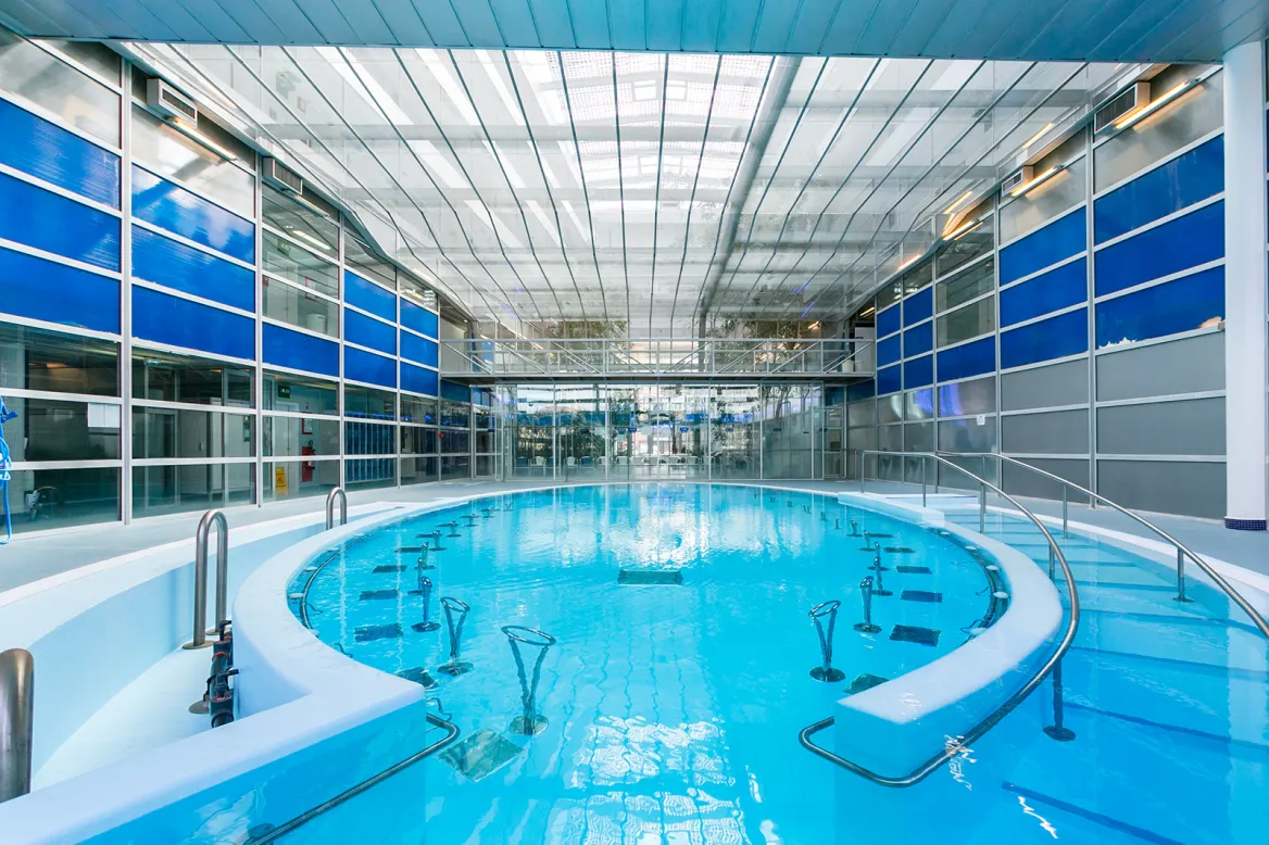 Résidence les Thermes de Dax