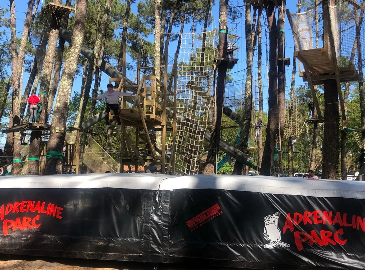 Adrenaline Park