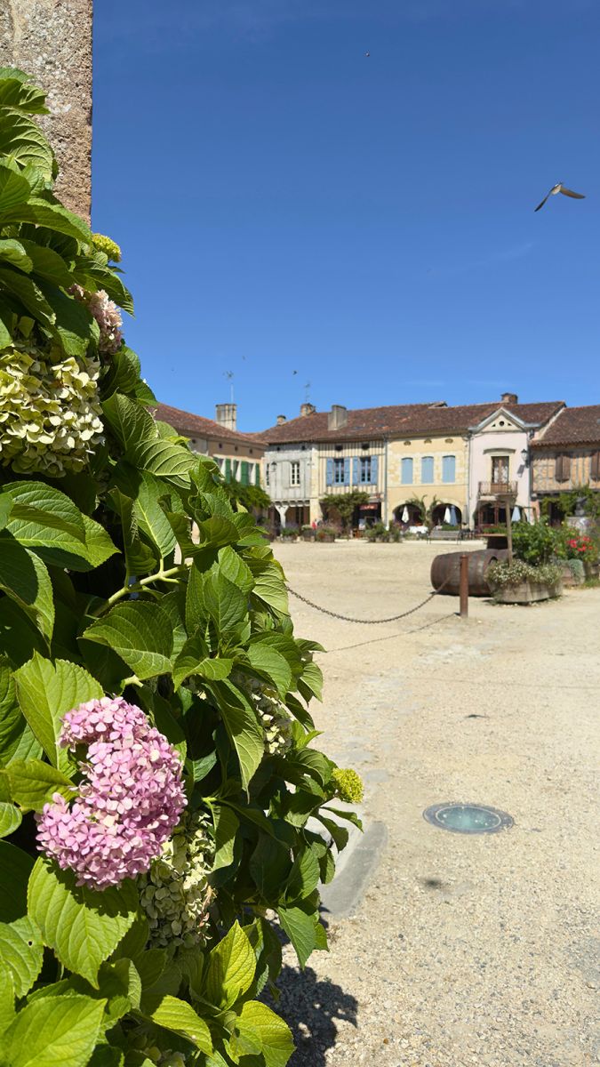 Labastide d'Armagnac