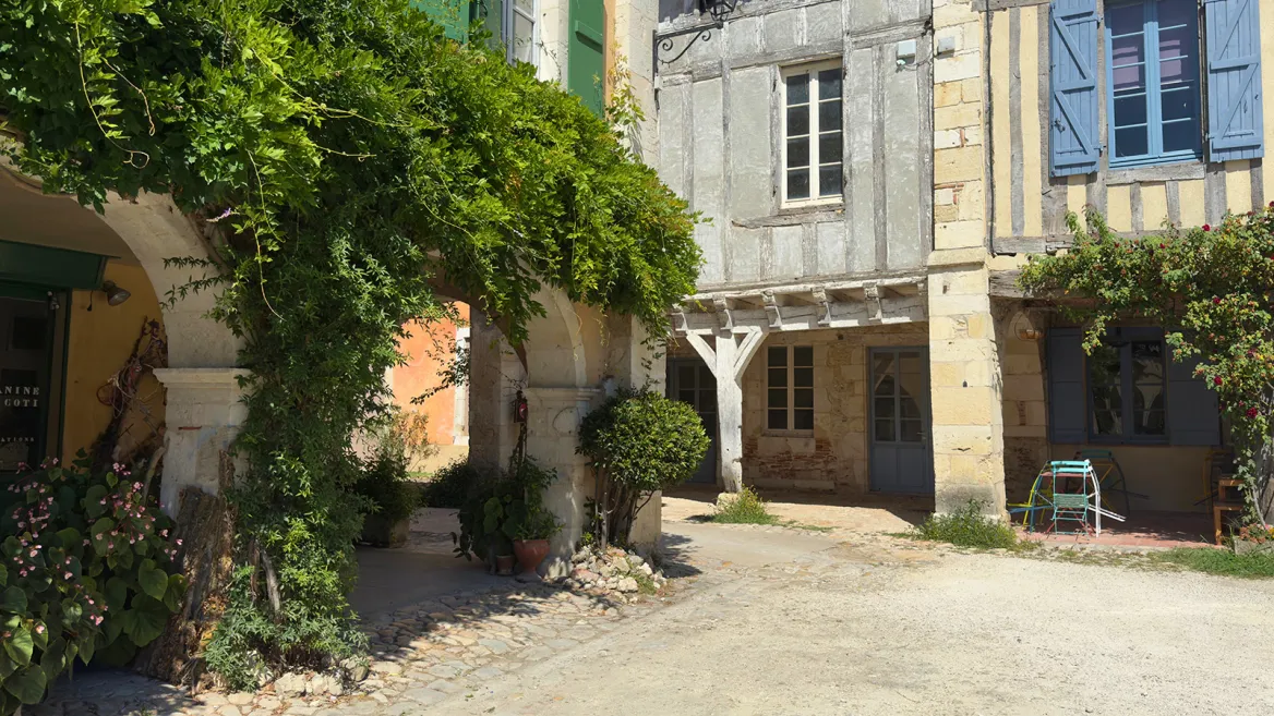 Labastide d'Armagnac
