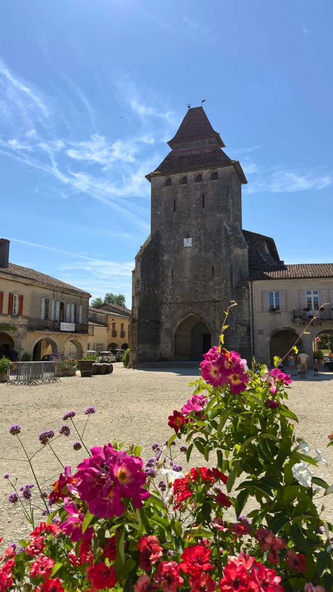 Labastide d'Armagnac