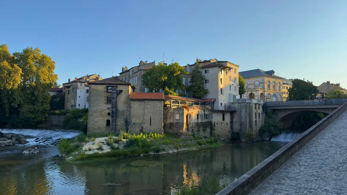 Mont-de-Marsan