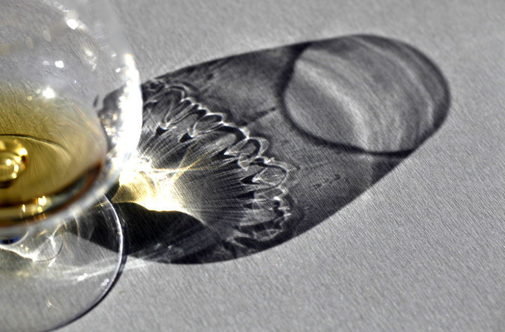 verre d'Armagnac