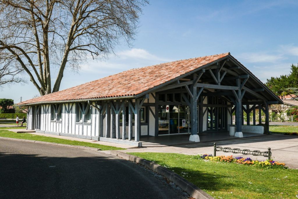 Souston