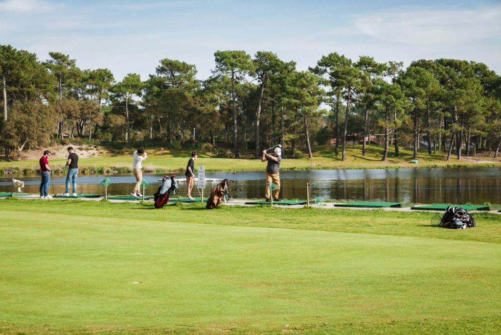 GOlf SOuston