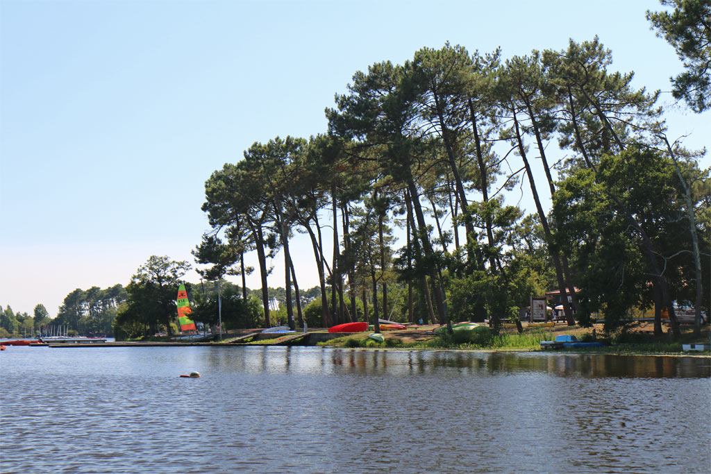 Cercle Nautique de Mimizan