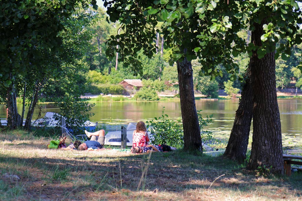 cercle nautique de mimizan