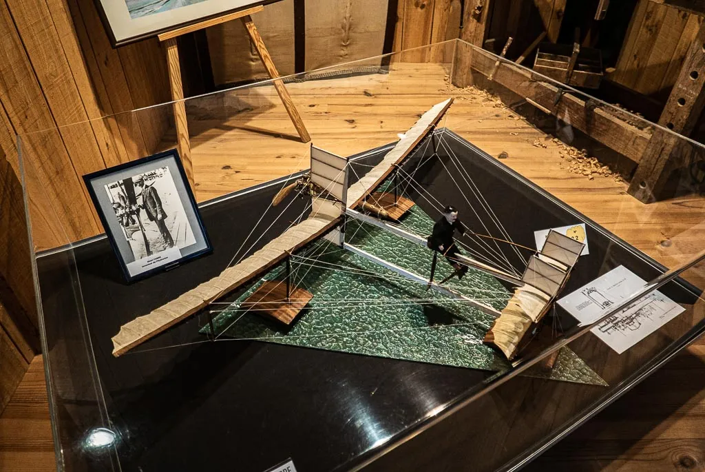Musée de l'Hydraviation Biscarrosse