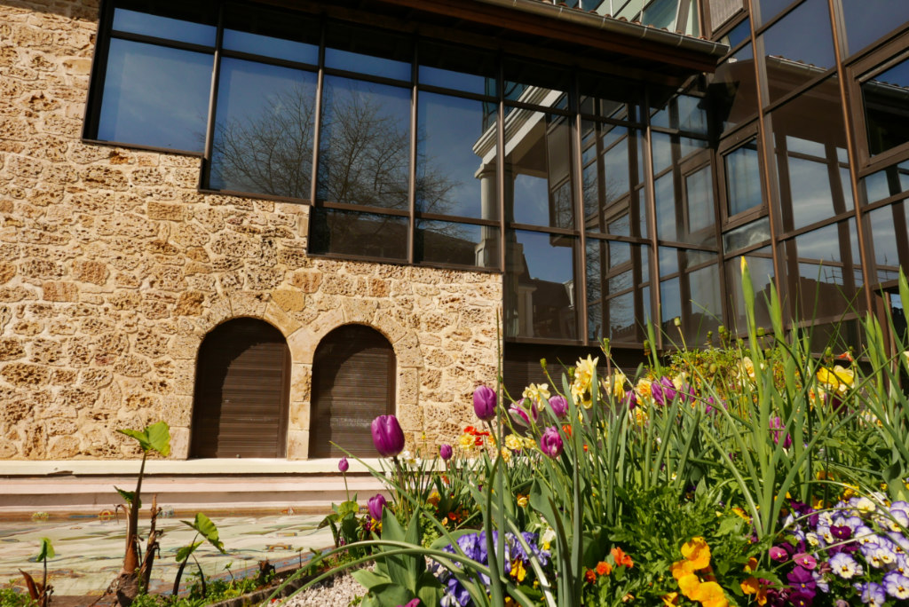 Mont de Marsan Museum
