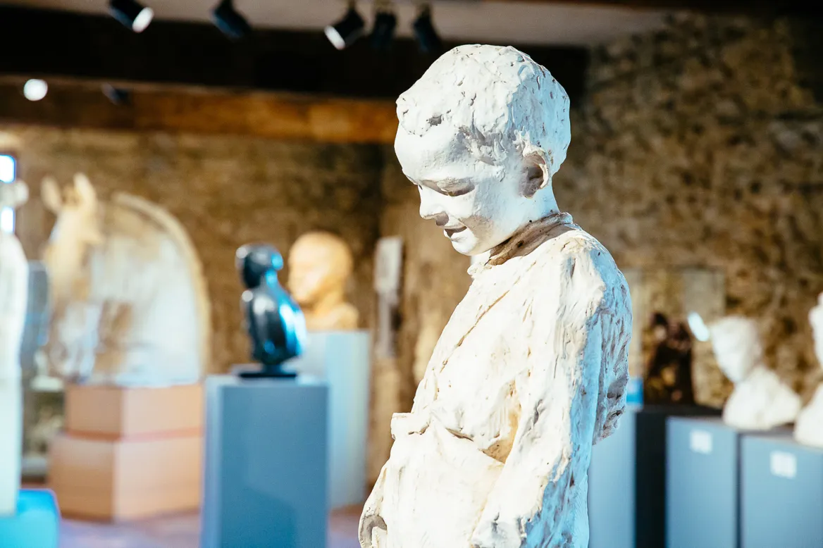 Mont de Marsan Museum