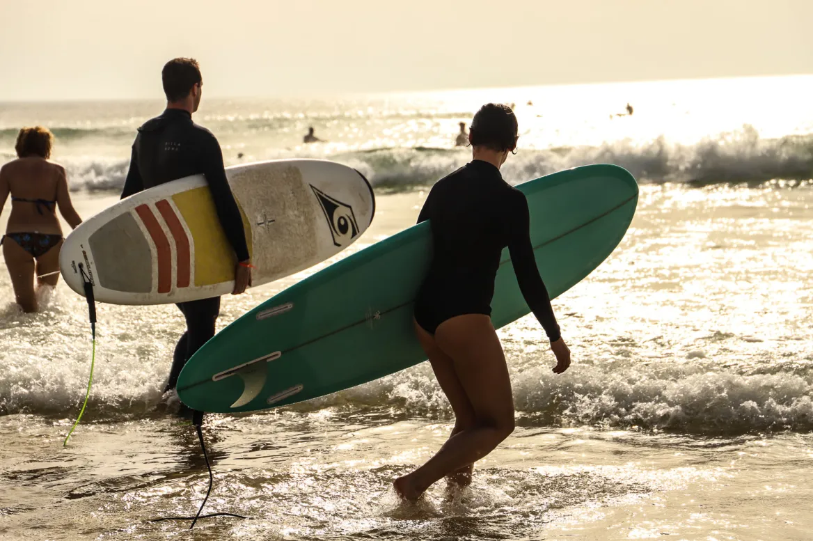 Surf Contis