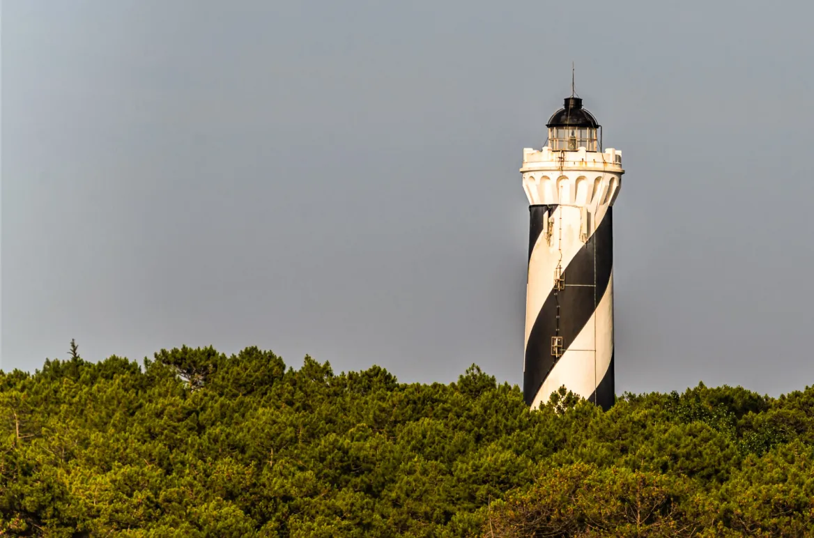 Contis Lighthouse
