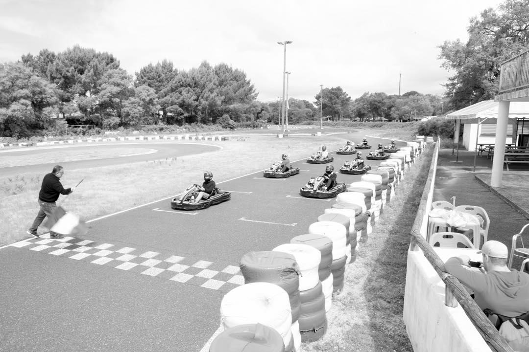 Karting du Gaillou