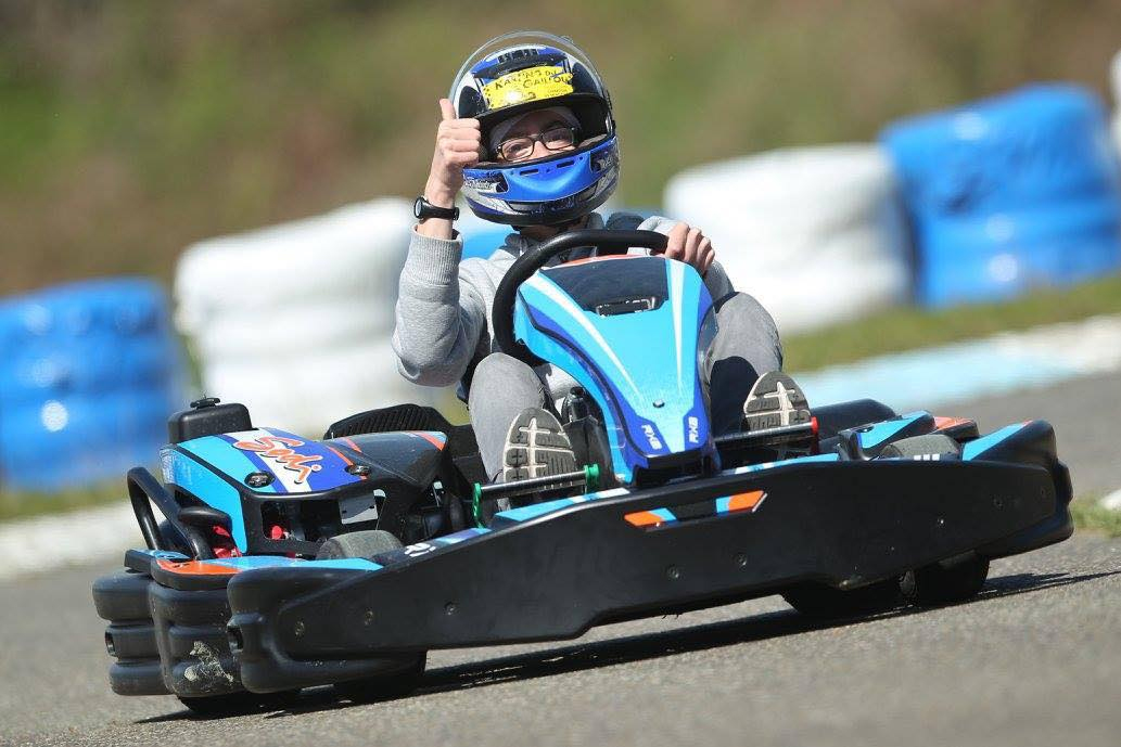 Karting du Gaillou