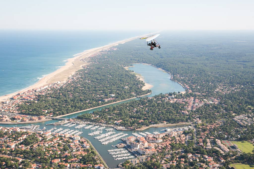 ULM Littoral
