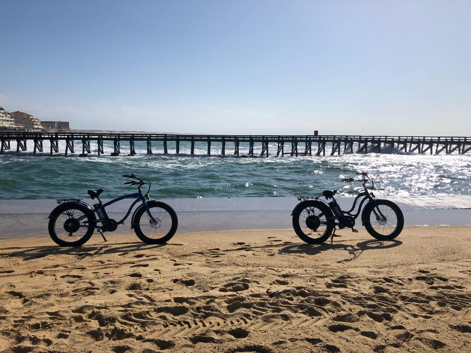 VTT Loisirs Capbreton