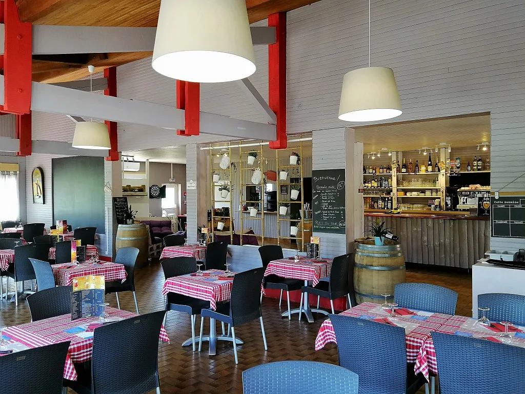 Restaurant Soleil des Landes