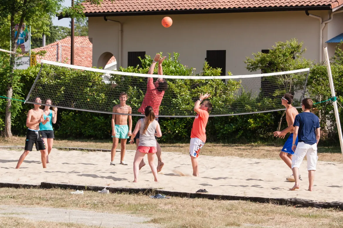 Sports activities Soleil des Landes