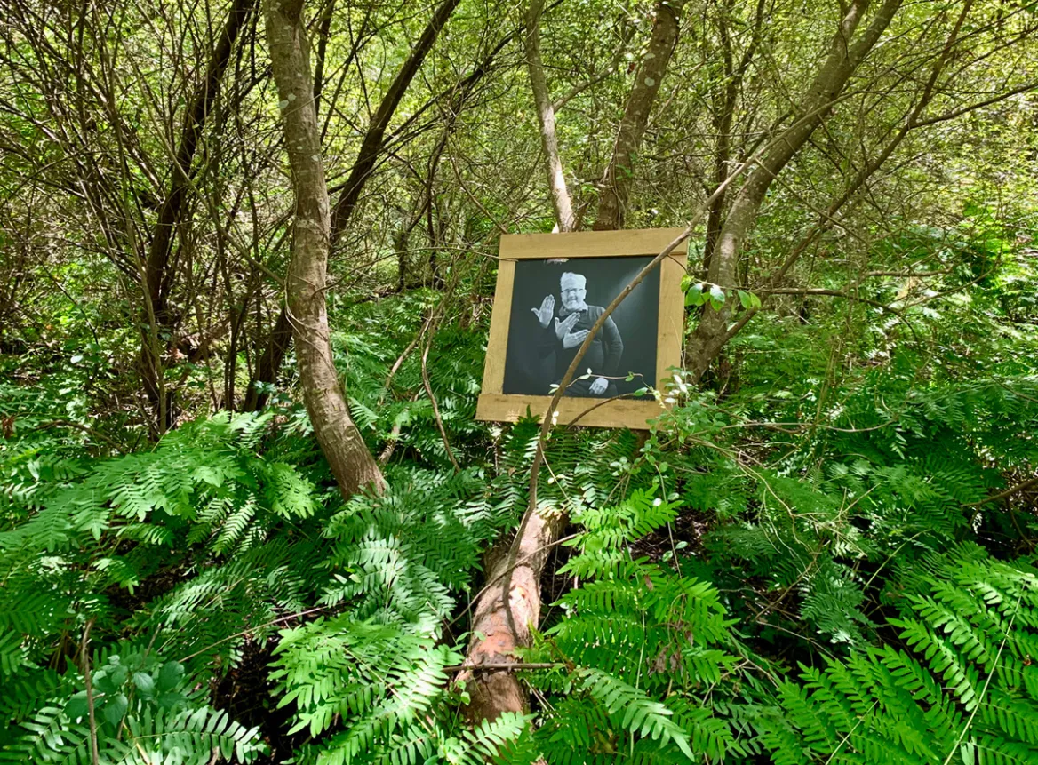 Etang Noir ride