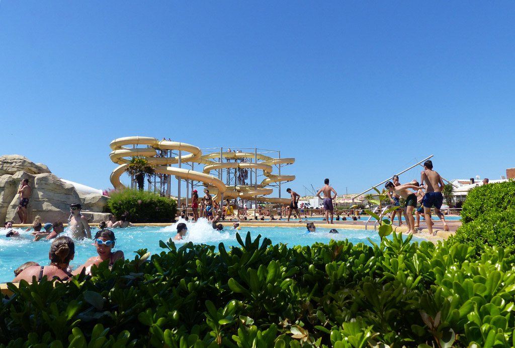 Atlantic Park