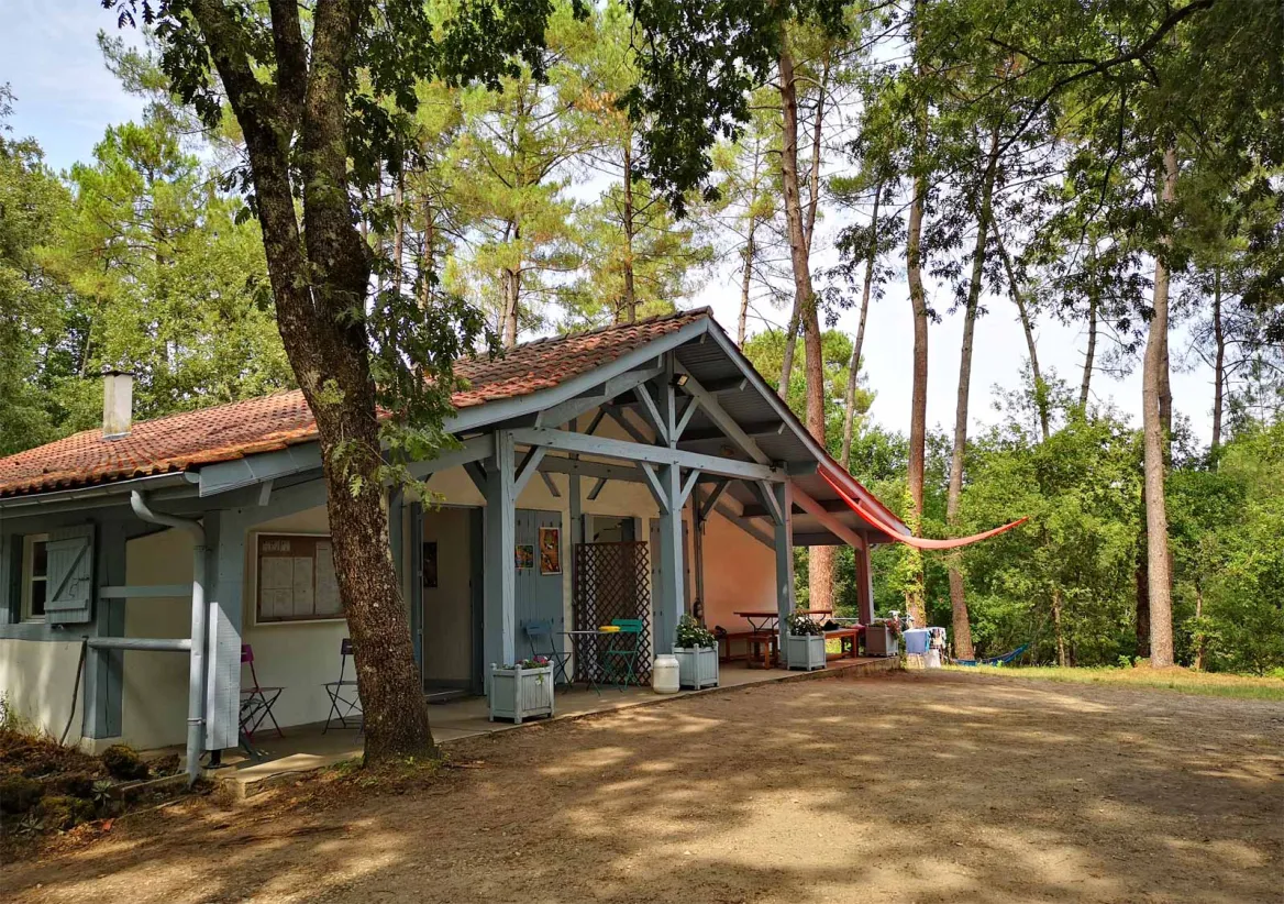 The Testarouman Leisure Center