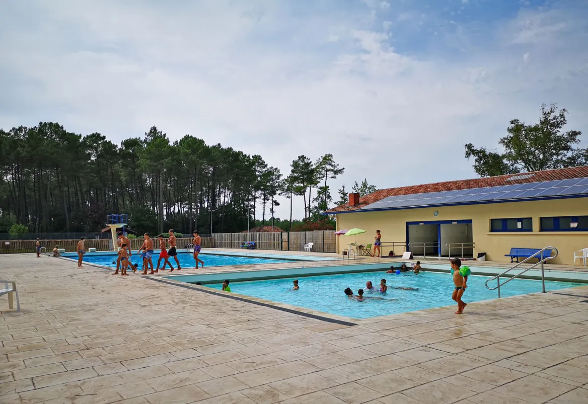 The Testarouman Leisure Center