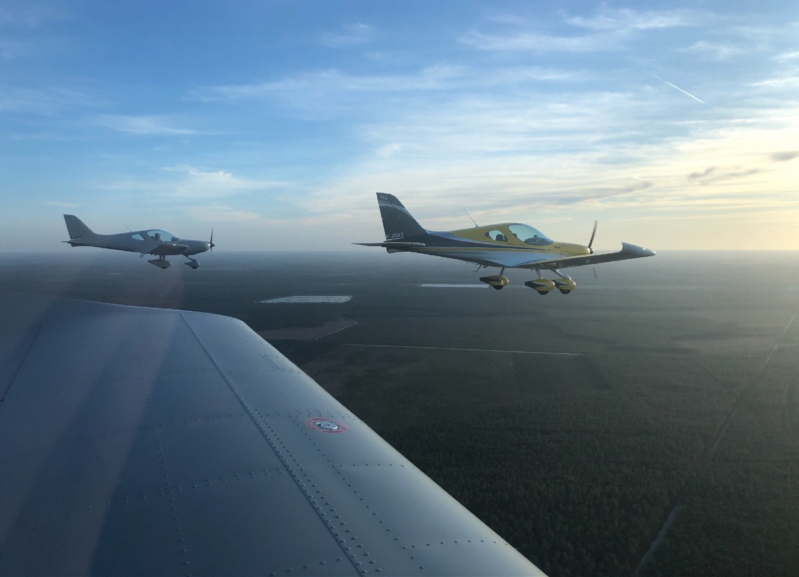 plane