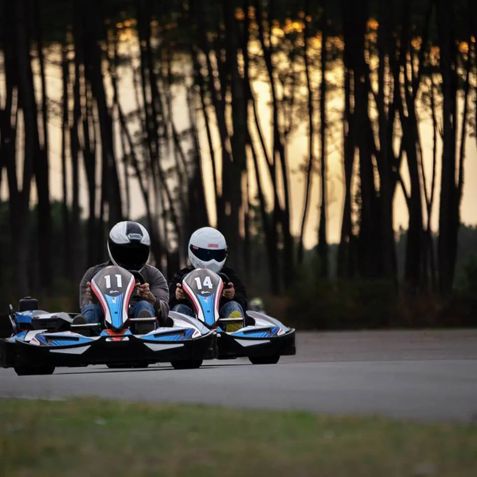 Karting