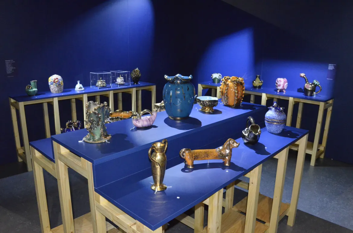 Musée de la Faïence