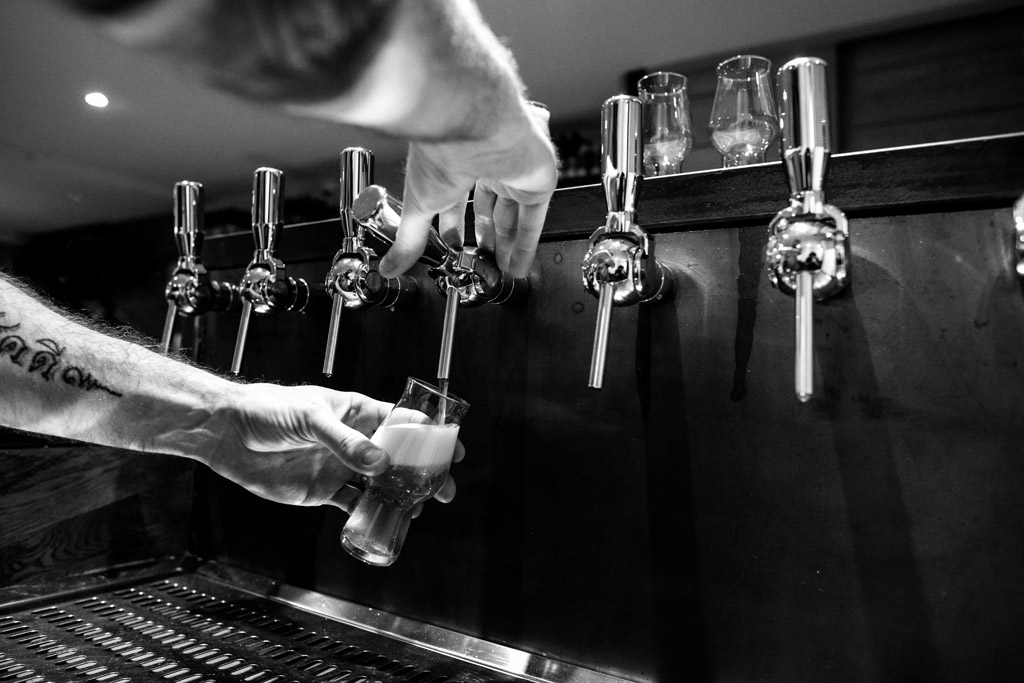 Fabrik Craft Beer
