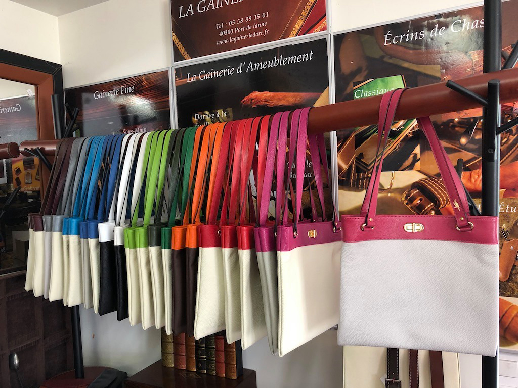 La Gainerie d'Art
