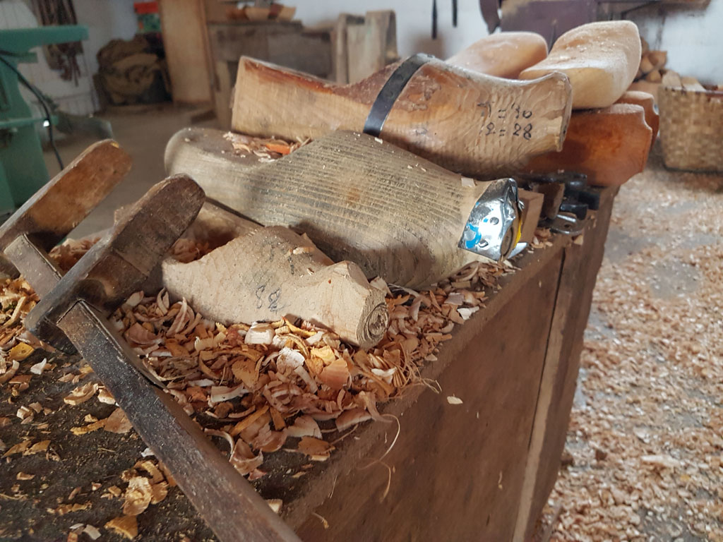 Sabots des Landes