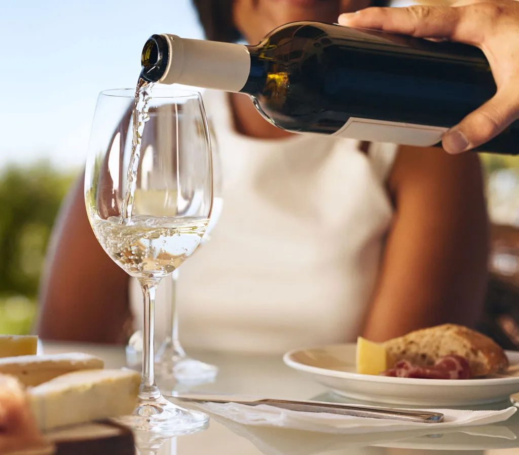 Vignoble Dulucq, un vin de Tursan