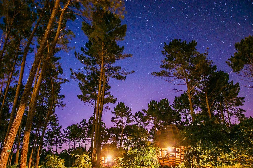 Cape Cabin