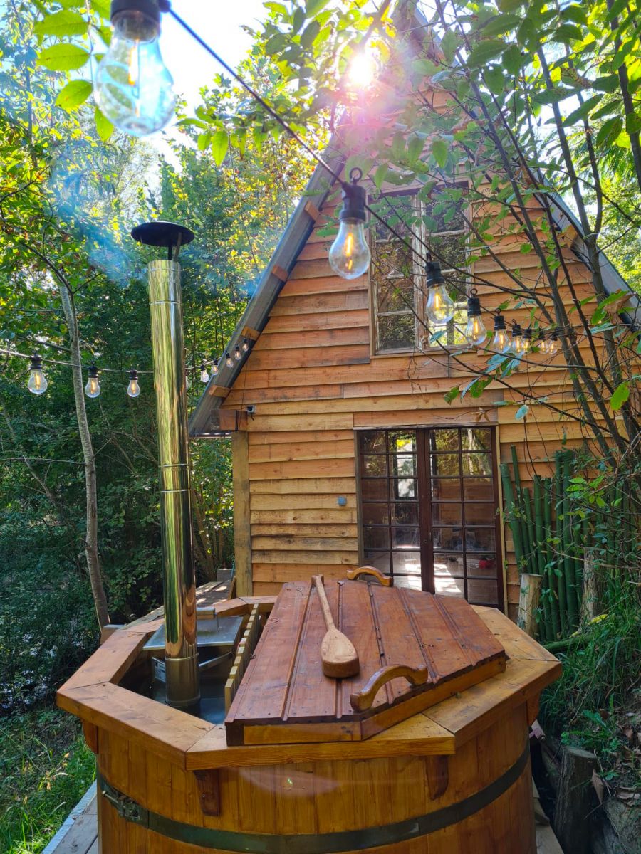 Landifornia Lodge