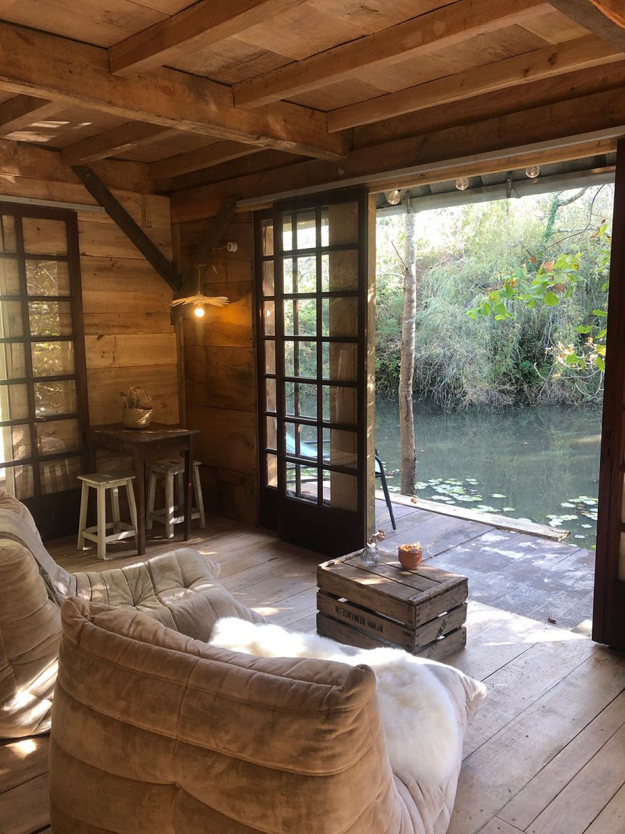 Landifornia Lodge