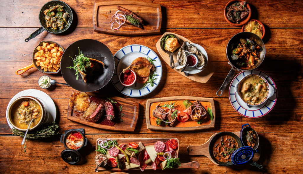 Restaurants, auberges et bistrots à ne pas manquer - Découvrez nos adresse gourmandes