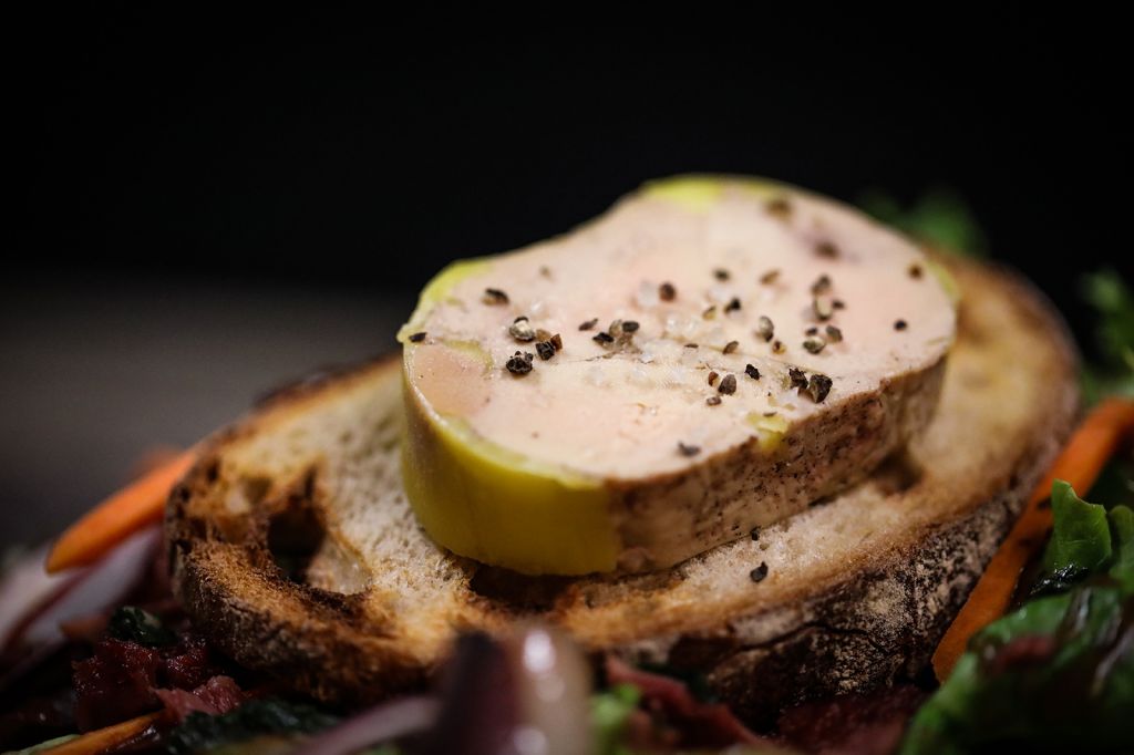 Saveurs de foie gras des Landes - Un voyage gastronomique au cœur du Sud-Ouest
