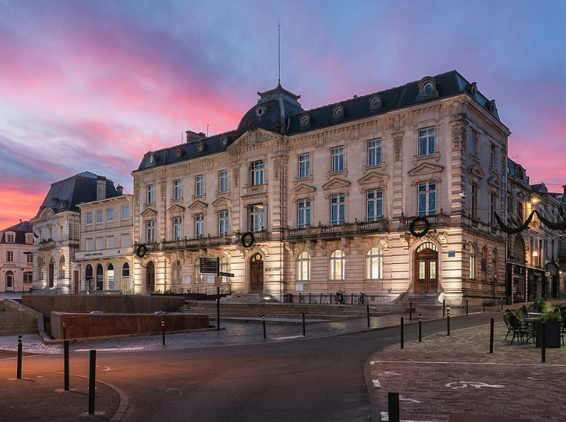 Informations touristiques dans les Landes : les offices à connaître - Vos points info pour bien visiter