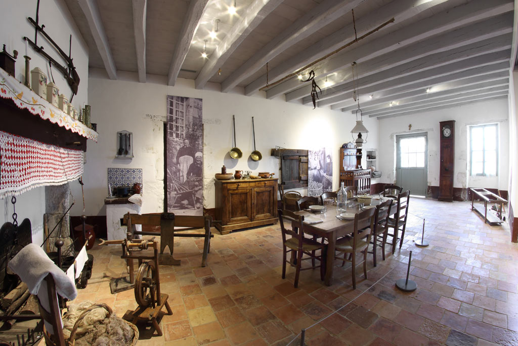 Musée de la Chalosse - Plongez au cœur de la culture et des traditions Montfort